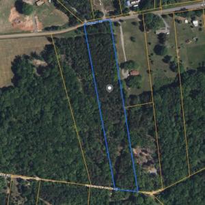 Photo #2 of HENSLEY RD, MINERAL, VA 5.9 acres
