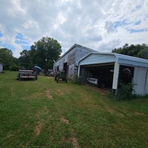 Photo #23 of 11145 BRENT TOWN RD, CATLETT, VA 36.9 acres