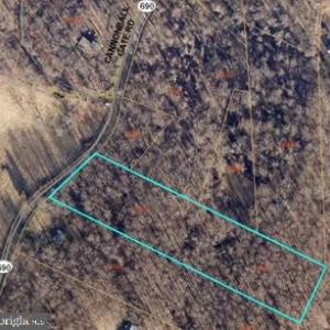 Photo #12 of CANNONBALL GATE RD, WARRENTON, VA 5.8 acres