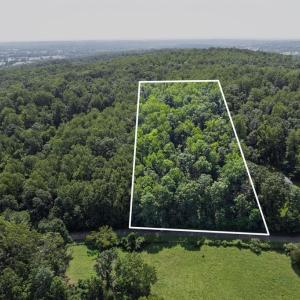 Photo #1 of CANNONBALL GATE RD, WARRENTON, VA 5.8 acres