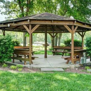 Photo #4 of LOIS LANE, BUMPASS, VA 1.0 acres