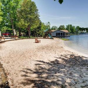 Photo #3 of LOIS LANE, BUMPASS, VA 1.0 acres