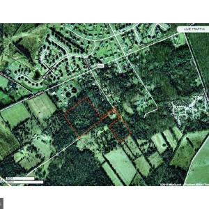 Photo #3 of PINEY RIDGE ROAD, REMINGTON, VA 9.3 acres