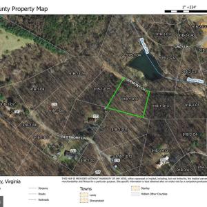 Photo #1 of HARMONY LANE, STANLEY, VA 1.1 acres