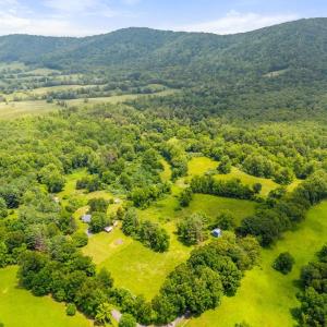 Photo #4 of 11066 MORELAND RD, DELAPLANE, VA 9.6 acres