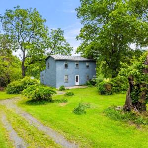 Photo #6 of 11066 MORELAND RD, DELAPLANE, VA 9.6 acres