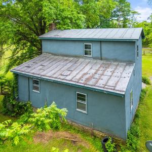 Photo #8 of 11066 MORELAND RD, DELAPLANE, VA 9.6 acres