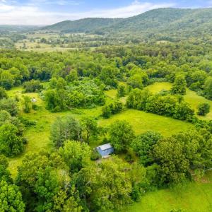 Photo #5 of 11066 MORELAND RD, DELAPLANE, VA 9.6 acres