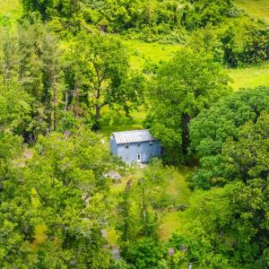Photo #3 of 11066 MORELAND RD, DELAPLANE, VA 9.6 acres