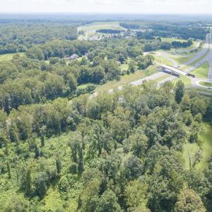 Photo #2 of 8437 JAMES MADISON HWY, WARRENTON, VA 9.9 acres
