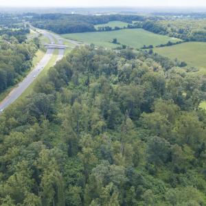 Photo #4 of 8437 JAMES MADISON HWY, WARRENTON, VA 9.9 acres