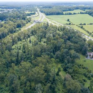 Photo #1 of 8437 JAMES MADISON HWY, WARRENTON, VA 9.9 acres