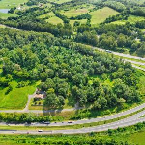 Photo #3 of 8437 JAMES MADISON HWY, WARRENTON, VA 9.9 acres