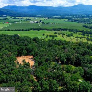 Photo #1 of 15 MONT VIEW LN, LURAY, VA 3.1 acres