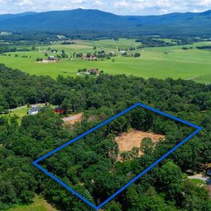 Photo #2 of 15 MONT VIEW LN, LURAY, VA 3.1 acres
