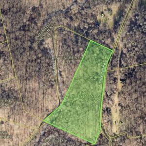 Photo #4 of 2 FIERY RUN RD, LINDEN, VA 8.8 acres