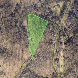 Photo #4 of 3 HARDSCRABBLE RD, LINDEN, VA 4.3 acres