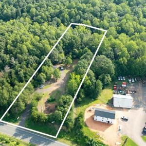 Photo #1 of GERMANNA HWY, LOCUST GROVE, VA 1.5 acres