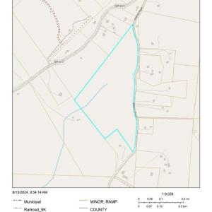 Photo #4 of SILLAMON, GOLDVEIN, VA 53.0 acres