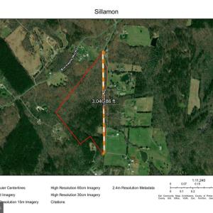 Photo #3 of SILLAMON, GOLDVEIN, VA 53.0 acres
