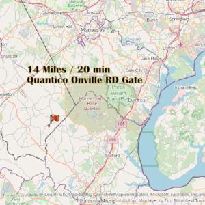 Photo #2 of SILLAMON, GOLDVEIN, VA 53.0 acres