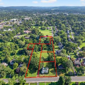 Photo #4 of 273 WATERLOO ST, WARRENTON, VA 1.0 acres