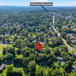 Photo #5 of 273 WATERLOO ST, WARRENTON, VA 1.0 acres