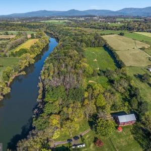 Photo #1 of LOT 10 KAUFFMANS MILL RD, LURAY, VA 1.0 acres