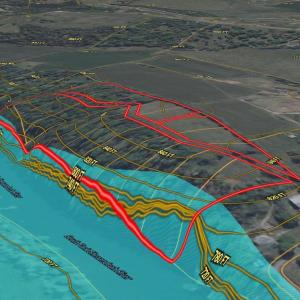 Photo #1 of LOT 11 KAUFFMANS MILL RD, LURAY, VA 1.0 acres