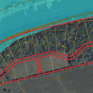 Photo #3 of LOT 11 KAUFFMANS MILL RD, LURAY, VA 1.0 acres