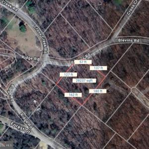 Photo #1 of BLEVINS ROAD, LURAY, VA 0.7 acres