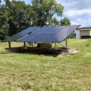 Photo #4 of 2919 ROKEBY RD, DELAPLANE, VA 48.8 acres