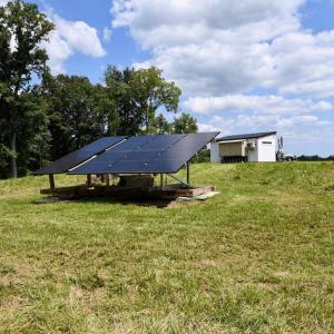 Photo #10 of 2919 ROKEBY RD, DELAPLANE, VA 48.8 acres