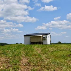 Photo #20 of 2919 ROKEBY RD, DELAPLANE, VA 48.8 acres