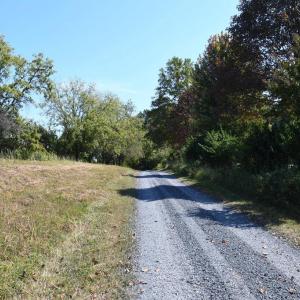 Photo #4 of 2919 ROKEBY RD, DELAPLANE, VA 48.8 acres