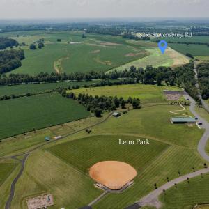 Photo #9 of STEVENSBURG RD, STEVENSBURG, VA 15.8 acres