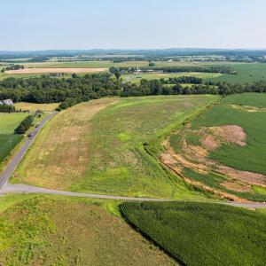 Photo #1 of STEVENSBURG RD, STEVENSBURG, VA 15.8 acres