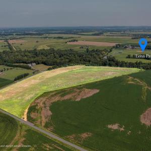 Photo #7 of STEVENSBURG RD, STEVENSBURG, VA 15.8 acres