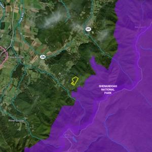 Photo #17 of BAXTER DR, STANLEY, VA 33.3 acres