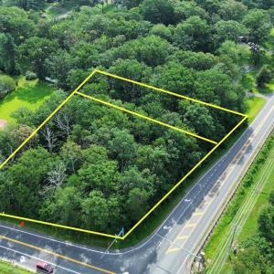 Photo #2 of 7417 RILEY RD, WARRENTON, VA 2.1 acres