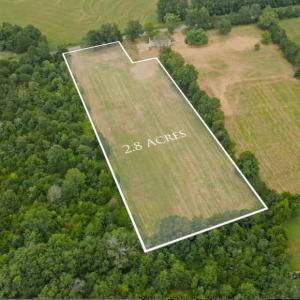 Photo #1 of 12406 STRODES MILL, REMINGTON, VA 2.8 acres