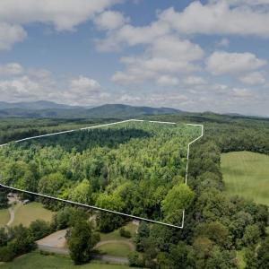 Photo #4 of W HOOVER, MADISON, VA 114.9 acres