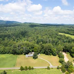 Photo #5 of W HOOVER, MADISON, VA 114.9 acres