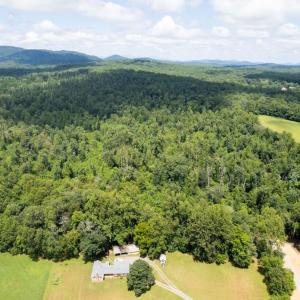 Photo #9 of W HOOVER, MADISON, VA 114.9 acres