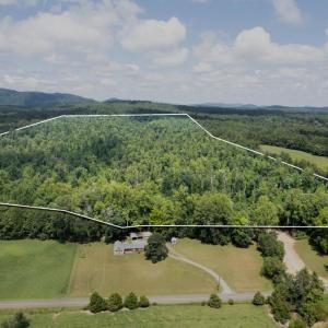 Photo #4 of W HOOVER, MADISON, VA 114.9 acres