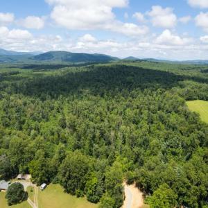 Photo #11 of W HOOVER, MADISON, VA 114.9 acres