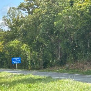 Photo #5 of JAMES MADISON HWY, ORANGE, VA 6.5 acres