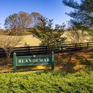 Photo #1 of BLANDEMAR DR, CHARLOTTESVILLE, VA 25.9 acres