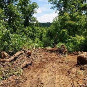 Photo #11 of BLUE RIDGE - LEEDS MANOR ROAD, DELAPLANE, VA 11.8 acres