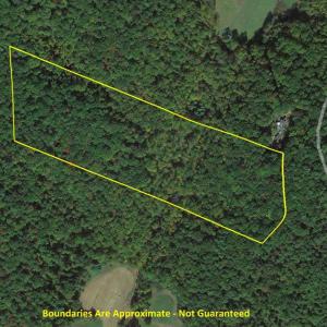 Photo #1 of GAAR MOUNTAIN RD, MADISON, VA 19.5 acres
